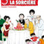 Le Dîner de la sorcière