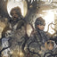Monstress T06 - Le Serment