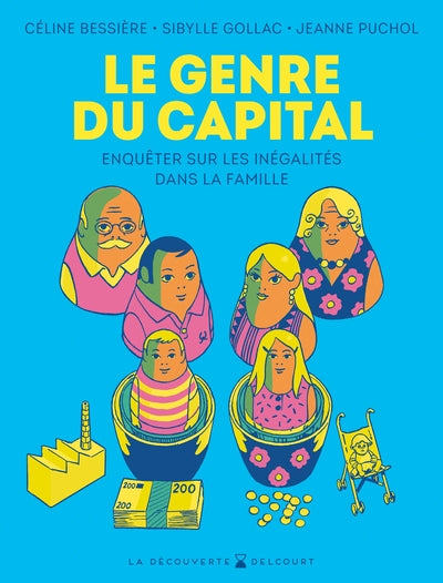 Le Genre du capital