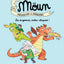Möun, Tome 04