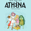 Athéna, Tome 01