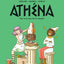 Athéna, Tome 07