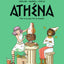 Athéna, Tome 07