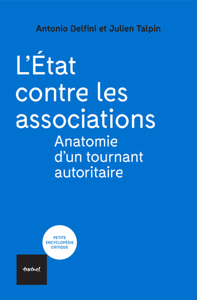 L'État contre les associations