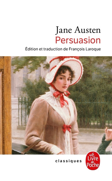 Persuasion