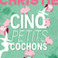 Cinq petits cochons (Nouvelle traduction révisée)