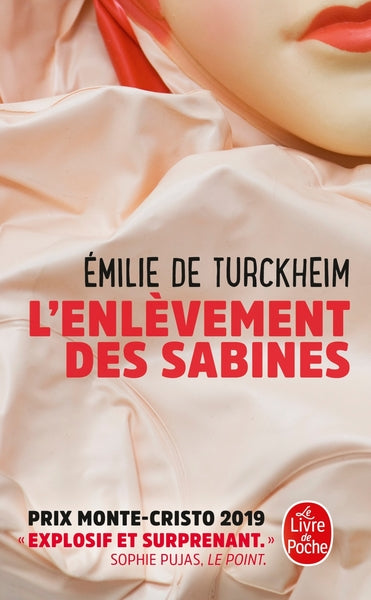 L'Enlevement des sabines