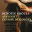 Ainsi soit Olympe de Gouges