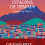 Citadins de demain (La Tour de Garde, Capitale du Nord Tome 1)