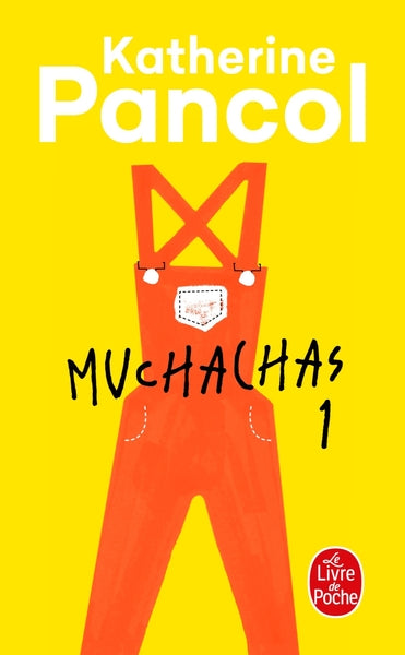 Muchachas (Tome 1)