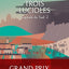 Trois Lucioles (La Tour de Garde, Capitale du Sud Tome 2)