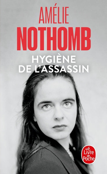 Hygiène de l'assassin