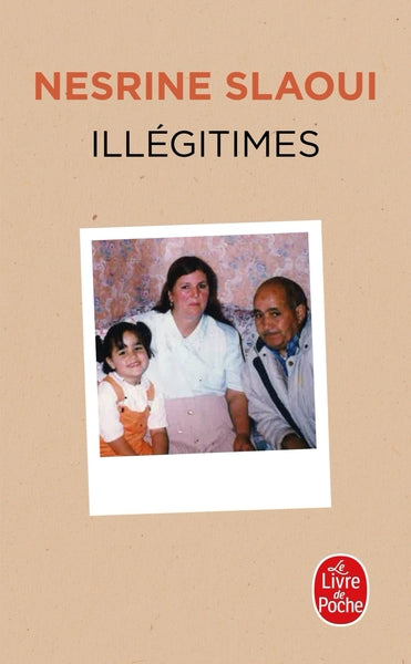 Illégitimes