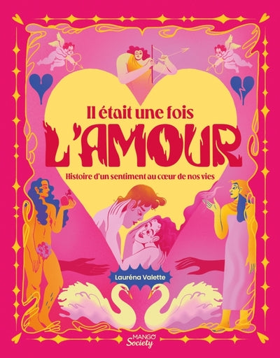 Il était une fois l'amour