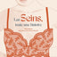 Les seins, toute une histoire