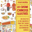 La cuisine chinoise illustrée
