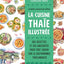 La cuisine thaïe illustrée