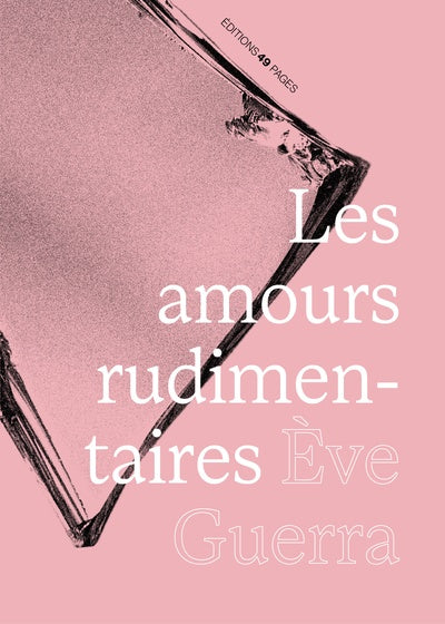 LES AMOURS RUDIMENTAIRES