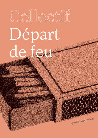 DEPART DE FEU