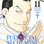 Fullmetal Alchemist Perfect - tome 11