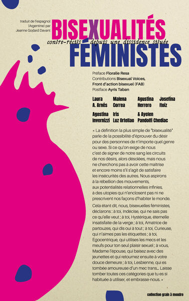 Bisexualités féministes