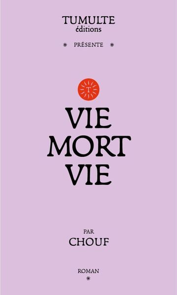 Vie mort vie