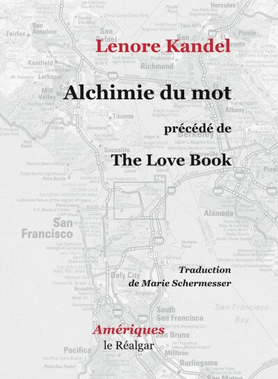 Alchimie du mot