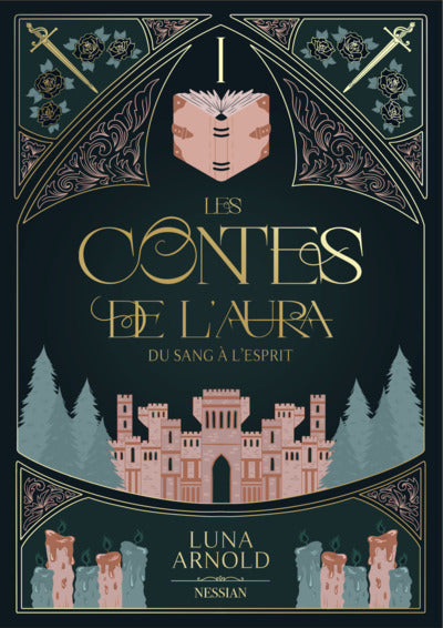 Les Contes de l'Aura