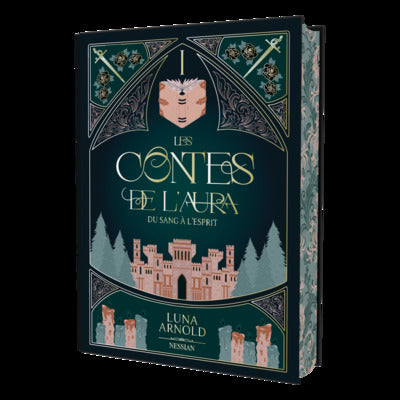 Les Contes de l'Aura
