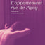 L'APPARTEMENT RUE DE PASSY