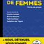 Histoires de femmes - Écrits de prison