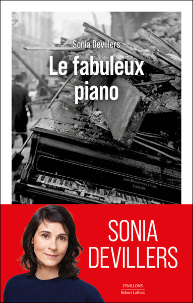 Le Fabuleux piano