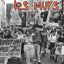 Pousser les murs - récits de libération lesbienne