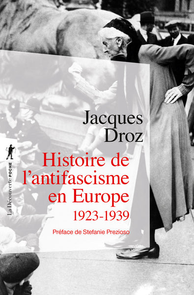 Histoire de l'antifascisme en Europe - 1923-1939