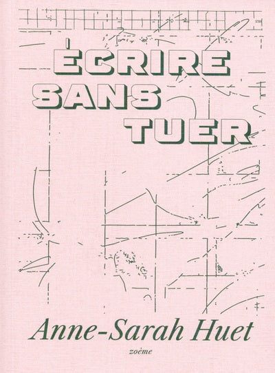 Ecrire sans tuer