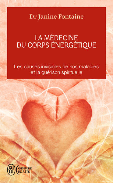 La médecine du corps énergétique