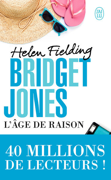 Bridget Jones : l'âge de raison