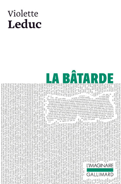 La Bâtarde