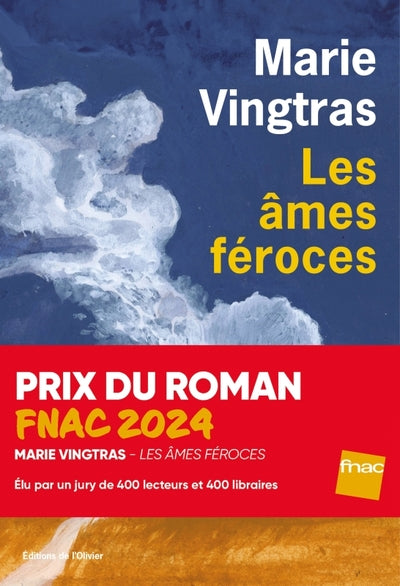 Les Âmes féroces