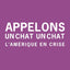 Appelons un chat un chat