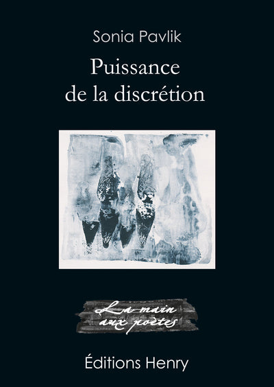 Puissance de la discrétion