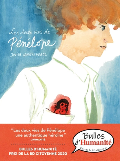 Les deux vies de Pénélope