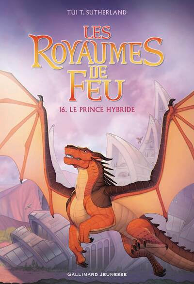 Les Royaumes de Feu, 16