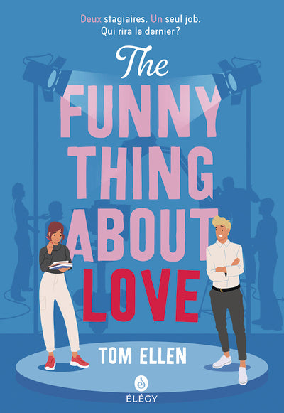 The Funny Thing About Love