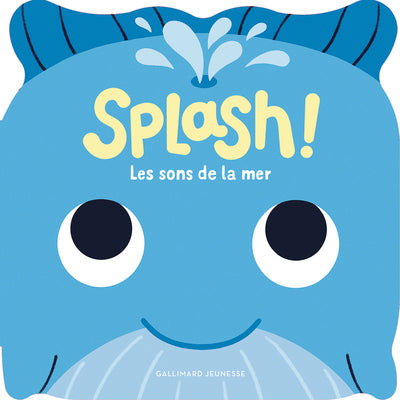 Splash ! Les sons de la mer