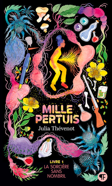 Mille Pertuis