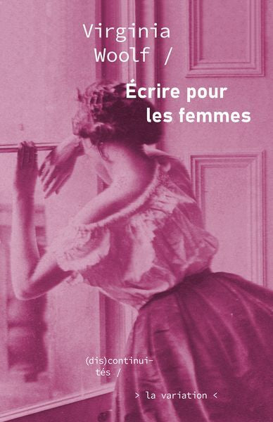 Écrire pour les femmes