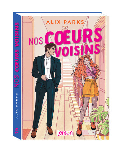 Nos coeurs voisins
