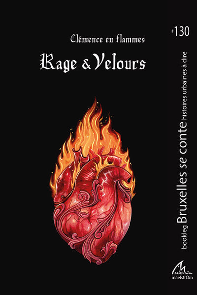 Rage & Velours
