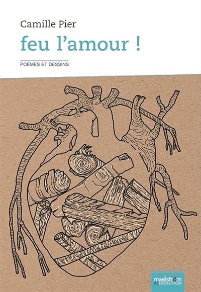 Feu l'amour !